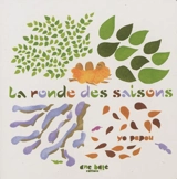 La ronde des saisons - Yo Papou