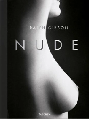 Nude - Ralph Gibson