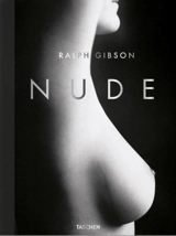 Nude - Ralph Gibson