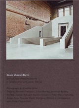David Chipperfield Architects Neues Museum Berlin - Candida Höfer