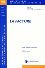 La facture - Kevin Magnier-Merran