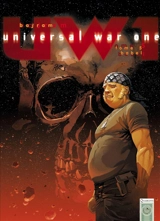 Universal war one. Vol. 5. Babel - Denis Bajram
