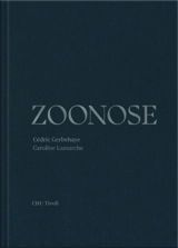 Zoonose : CHU Tivoli - Cédric Gerbehaye