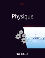 Physique - Eugene Hecht