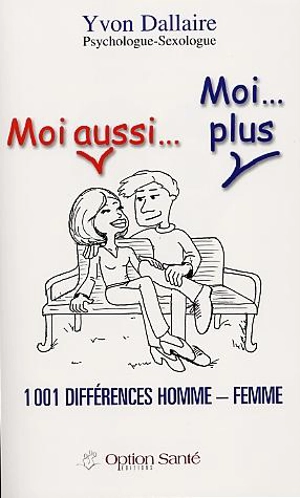 Moi aussi... Moi plus.. - Yvon Dallaire