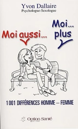 Moi aussi... Moi plus.. - Yvon Dallaire