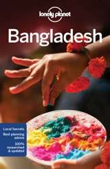 Bangladesh - Paul Clammer