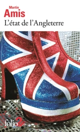 L'état de l'Angleterre. Nouvelle carrière - Martin Amis