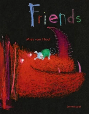 Friends - Mies van Hout