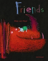 Friends - Mies van Hout