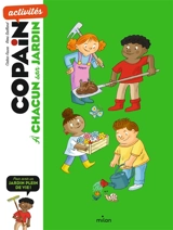 A chacun son jardin : pour avoir un jardin plein de vie ! - Cédric Faure