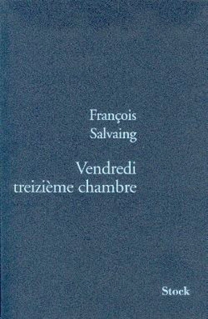 Parti - François Salvaing