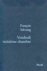 Parti - François Salvaing