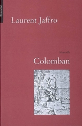 Colomban - Laurent Jaffro