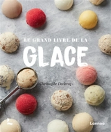 Le grand livre de la glace - Christophe Declercq