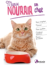 Mieux nourrir son chat - Alexandre Balzer