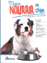Mieux nourrir son chien - Alexandre Balzer