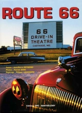 Route 66 : 75e anniversaire - Jean-Pierre Reymond