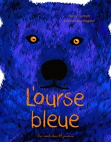L'Ourse bleue - Nancy Guilbert
