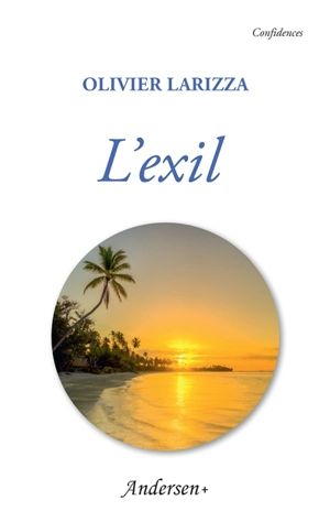 L'exil - Olivier Larizza