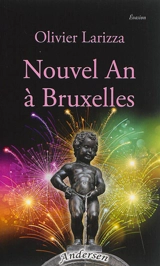 Nouvel an à Bruxelles - Olivier Larizza