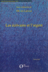 Les écrivains et l'argent