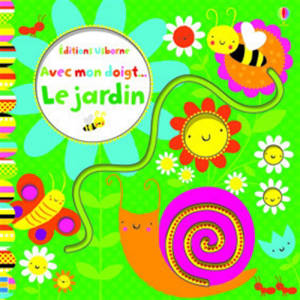 Le jardin - Stella Baggott
