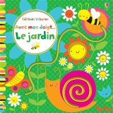 Le jardin - Stella Baggott