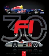 30 F1 de légende - Stéphane Cohen