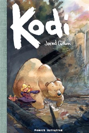 Kodi - Jared Cullum