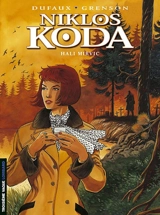 Niklos Koda. Vol. 5. Hali Mirvic - Jean Dufaux