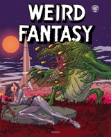 Weird fantasy. Vol. 2 - Albert Feldstein
