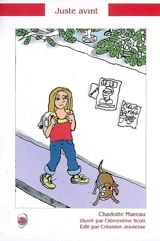 Kit de survie de l'enfant précoce. Vol. 1. Juste avant - Charlotte Mareau