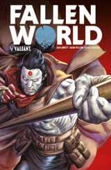 Fallen world - Dan Abnett