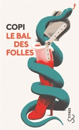 Le bal des folles - Copi
