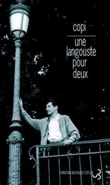 Une langouste pour deux - Copi