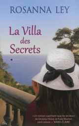 La villa des secrets - Rosanna Ley