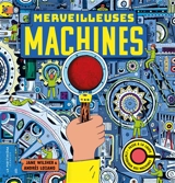 Merveilleuses machines - Jane Wilsher