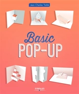Basic pop-up - Jean-Charles Trebbi