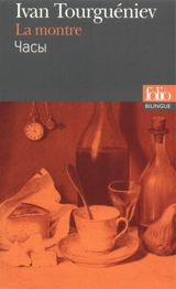 La montre - Ivan Tourgueniev