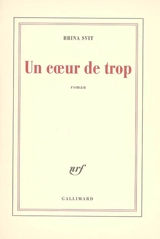 Un coeur de trop - Brina Svit