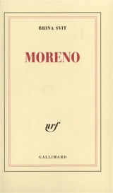 Moreno - Brina Svit