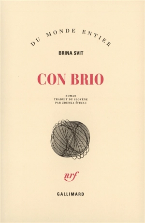Con brio - Brina Svit