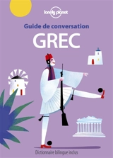 Grec - Thanasis Spilias