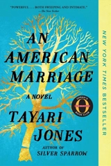 An American Marriage - Tayari Jones