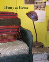 Nancy Shaver : Henry at Home - Nancy Shaver