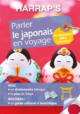 Parler le japonais en voyage - Yasuyuki Miyamoto