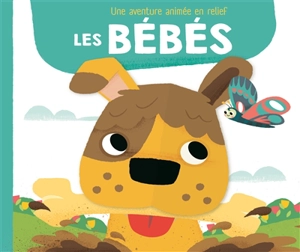 Les bébés - David Partington