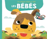 Les bébés - David Partington