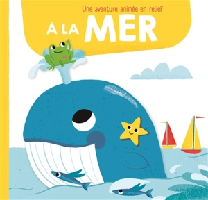 A la mer - David Partington